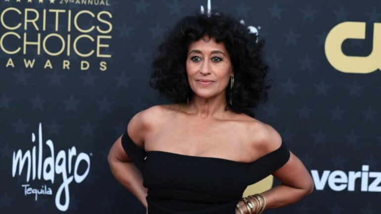 Tracee Ellis Ross