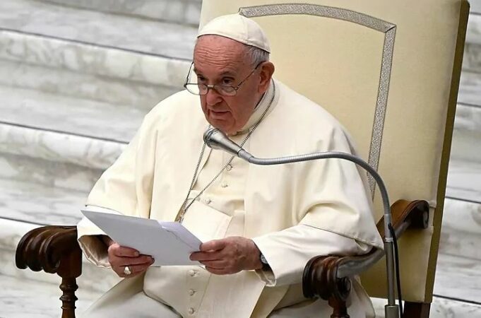 A15f7161 Papa Francesku