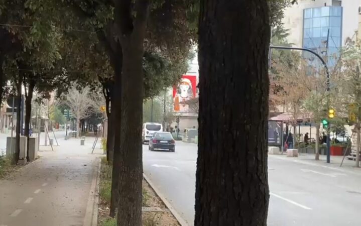 Bulevardi