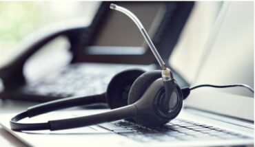 Call Center