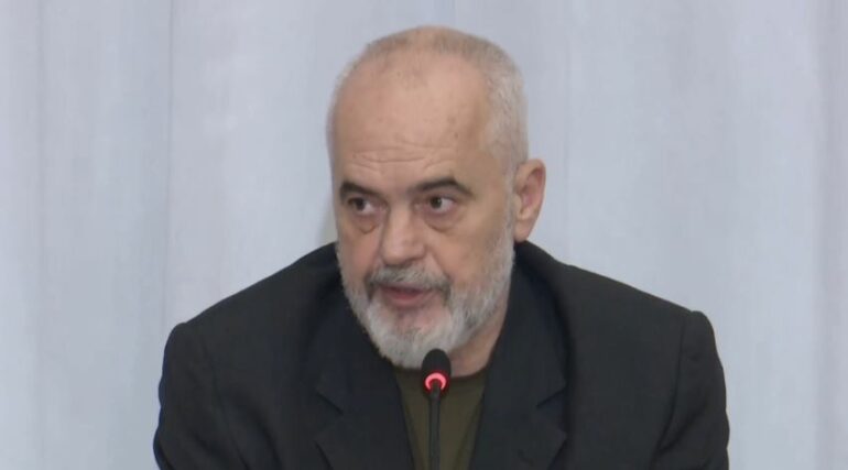 Edi Rama7