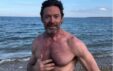 Hugh Jackman