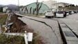 Japan Earthquake 010124 Wajima