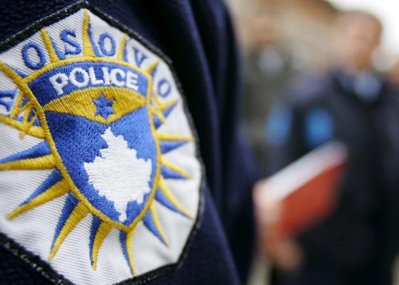 Kosove Polici
