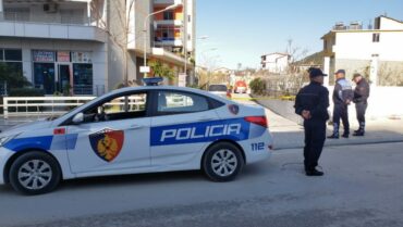 Policia Vlore1