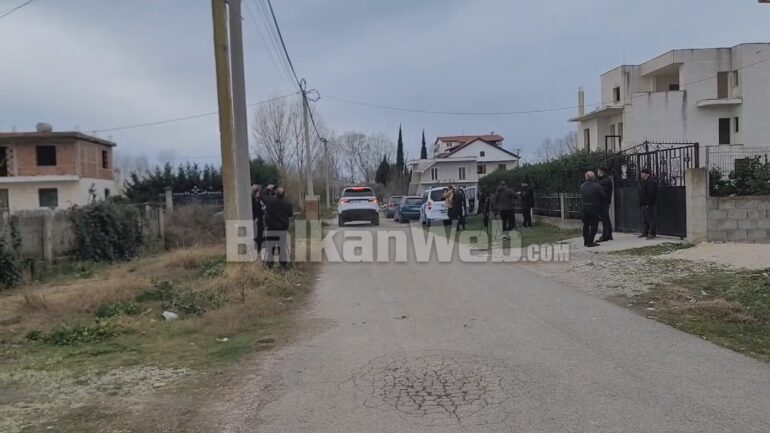 Vrasja E 41 Vjecares Ne Suth Pamje Nga Shtepia4