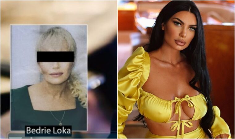 Zajmna Vasjari Bedrie Loka 2