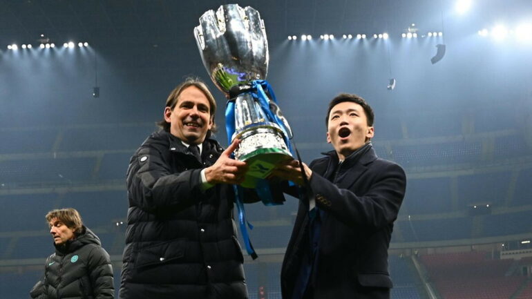 Zhang Inzaghi