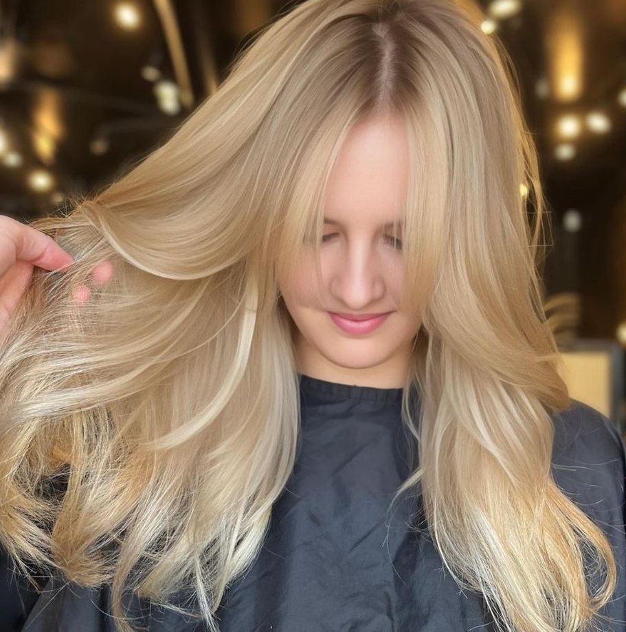 Chiroyli transseksual Nika