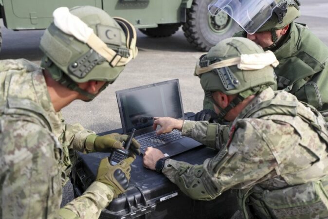 0x0 Turkiye Rises To 8th Place Among The Worlds Most Powerful Militaries 1708114765363