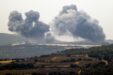 2 Killed 3 Injured By Israeli Airstrikes In S. Lebanon 860x574