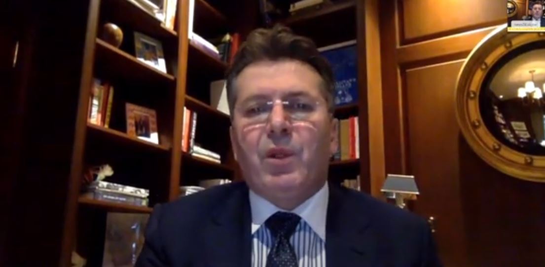 Ndikimi i Rusisë e Kinës në Ballkanin Perëndimor, Mediu zbardh diskutimet në forumin e Uashingtonit: Shqipëria duhet të…