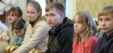 806x378 Eleven Ukraine Children Returned From Russia 1708466351052