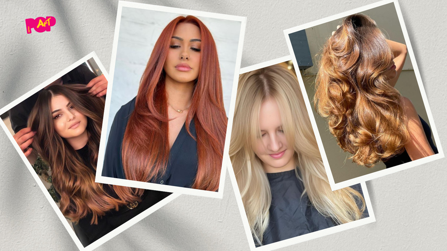 Katta klitorisli lezbiyen bodibildingchilar