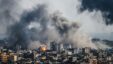 Aa 20231011 32371948 32371938 Israeli Airstrikes Continue On The Fifth Day In Gaza 1697024035