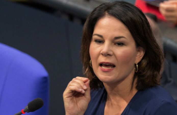 Annalena Baerbock 2 Cropped Scaled