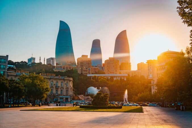 Baku (1)