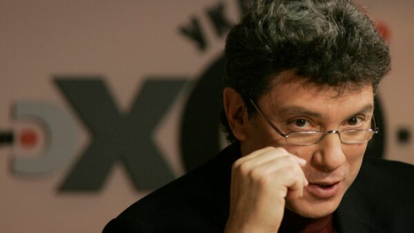 Boris Nemtsov