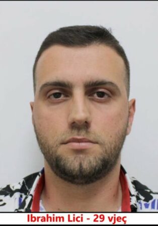 Ibrahim Lici