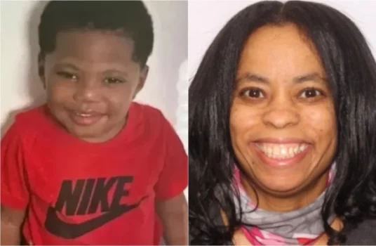 Missing Ohio 5 Year Old Found Dead In Sewer Foster Mother Arrested For Murder