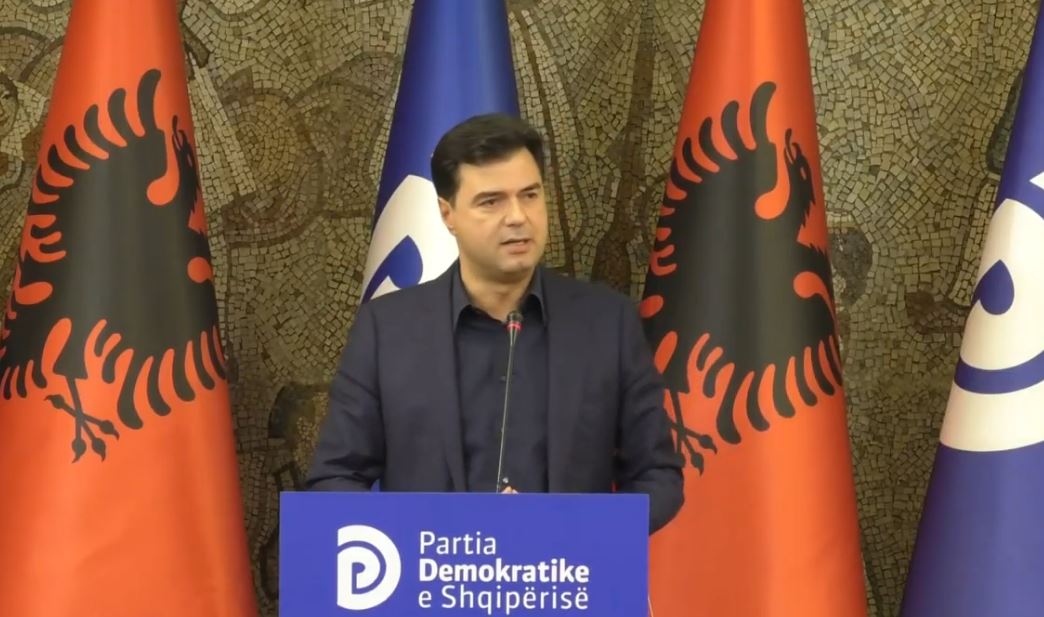 Intervista e Arben Ahmetaj, Basha: Përpëlitjet e mbrëmshme tregojnë se sa keq u është mbledhur litari atyre që kanë abuzuar me pasuritë e shqiptarëve