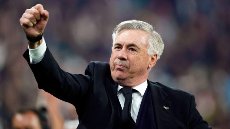 Carlo Ancelotti
