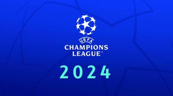 Champions 2024