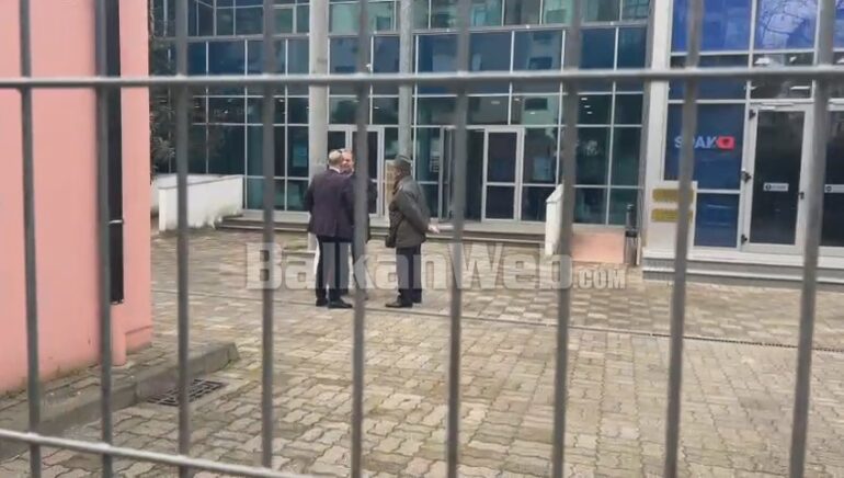 Edvin Prifti Ne Spak