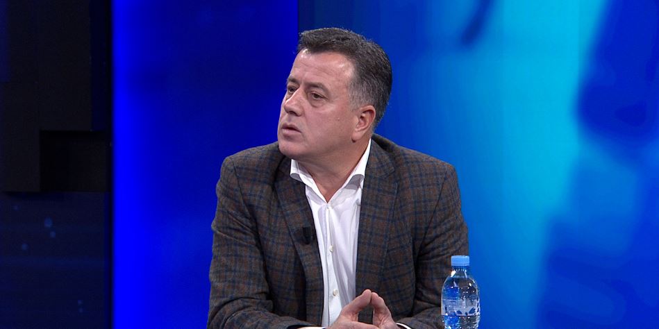 Të hënën opozita në protestë, Flamur Noka paralajmëron ç’do ndodhë: Do të këtë bllokim dhe paralizim të institucioneve