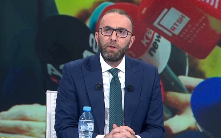 Gaz Bardhi