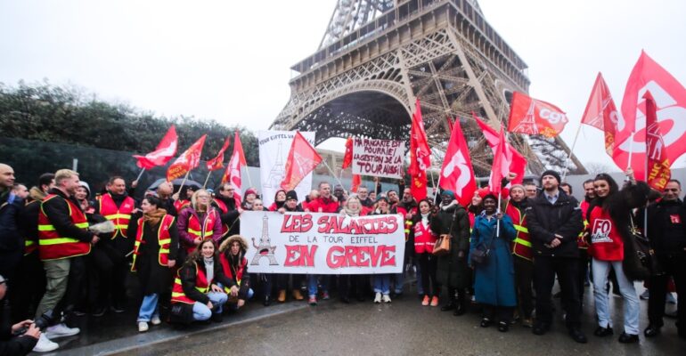 Greve Toureiffel