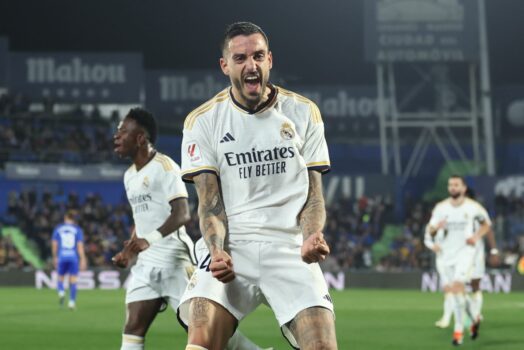 Joselu