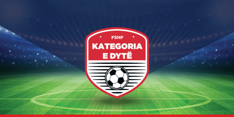 Kategoria E Dyte1