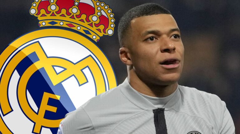 Mbappe