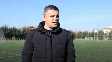 Pinari Intervista