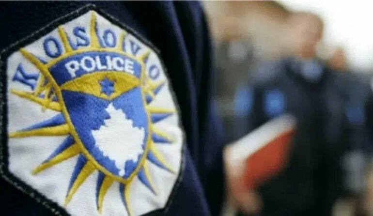 Policia Kosove