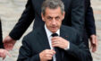 Sarkozy