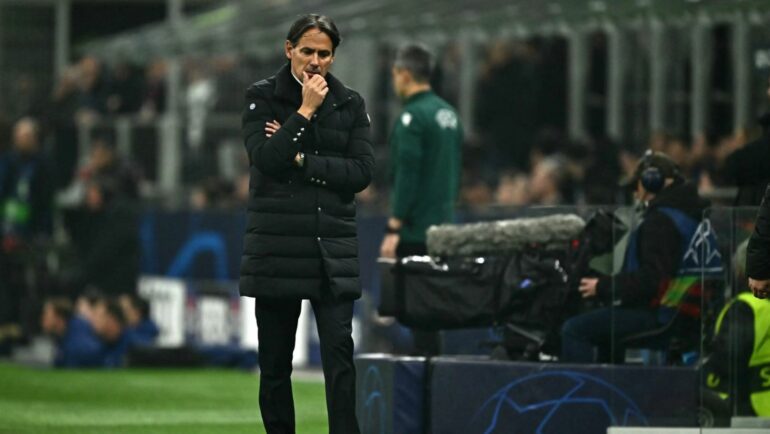 Simone Inzaghi