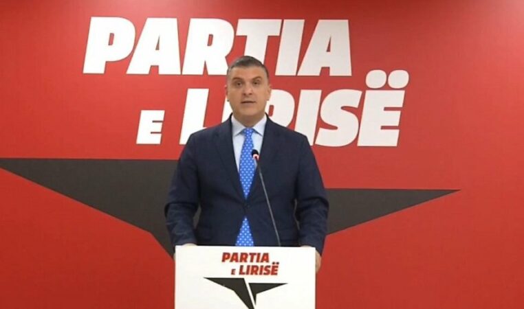 Spak Dhe Drejtesia Te Vihet Ne Levizje Tedi Blushi Denoncon Krimin Elektoral Ne Kucove Kandidati I Rilindjes Nuk I Fitoi Por I Vodhi Zgjedhjet