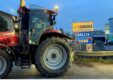 Traktore Itali