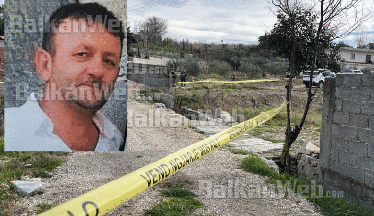 Vrasja Ne Durres Pellumb Meta