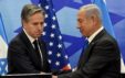 Israel Us Diplomacy Palestinian Conflict