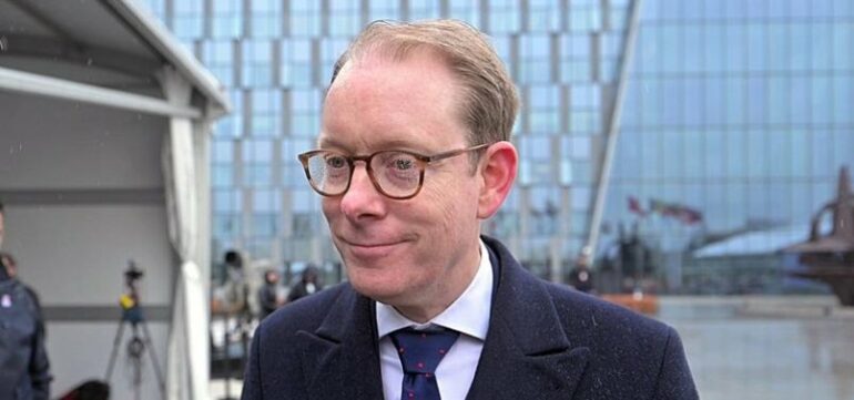 806x378 Sweden Wants No Permanent Nato Bases On Its Territory 1710251531421