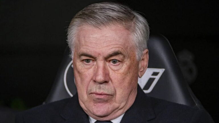 Ancelotti
