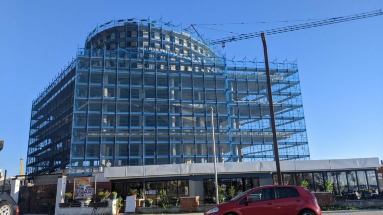 Crown Plaza Durres 1140x641
