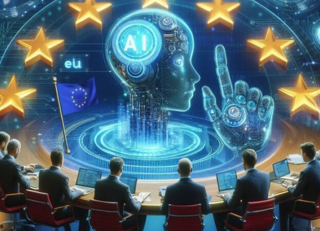 Eu Nations Greenlight Technical Details Of Ai Act 696x503