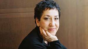 Erica Wagner, Financial Times