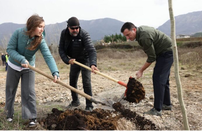 Erion Veliaj Alket Islami1