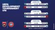 Kalendari I Uefa Development