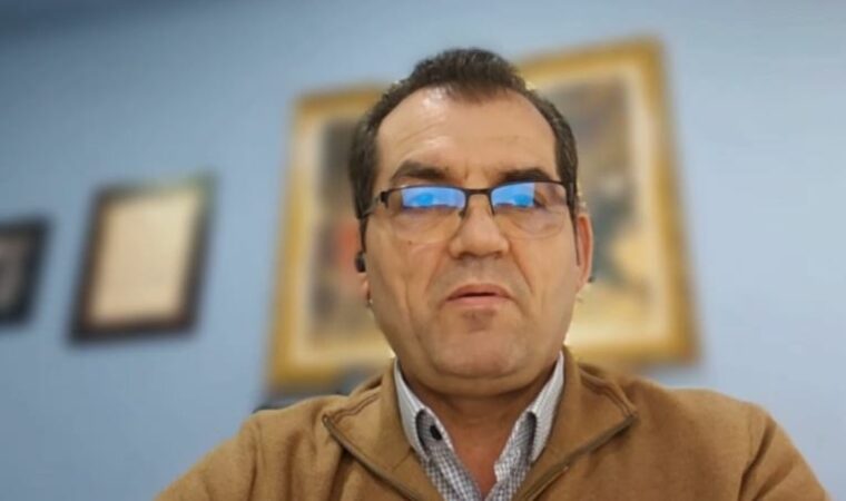 Besnik Muci